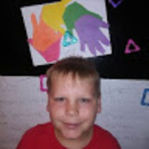 Meet your Posher, Cathy